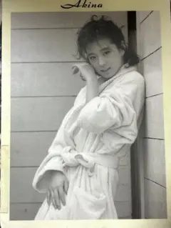 2026年最新】中森明菜 下敷きの人気アイテム - メルカリ