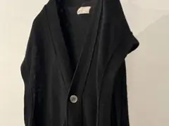 90s COMME des GARCONS HOMME knit vestのサムネイル