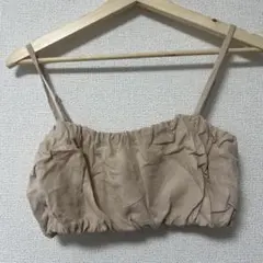 ハニーミーハニー　ビスチェ