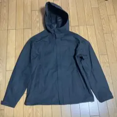 GLOBAL WORK GUARDTECH ブルゾン　チャコール　Mサイズ