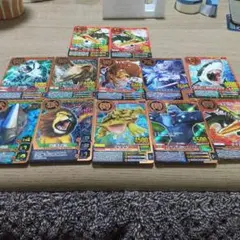 アニマルカイザー まとめ売り　バラ売り不可 アニマルカイザー まとめ売り バラ売り 可能 - メルカリ