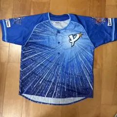 横浜DeNAベイスターズ ユニフォーム