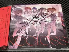 【音乃瀬奏 直筆サイン付きアナザージャケット+カード付き】ReGLOSS ホロライブ ReGLOSS アナザージャケット 直筆サイン 音乃瀬奏