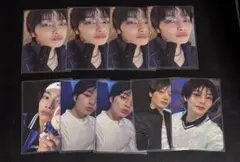 straykids KARMA 封入 まとめ売り