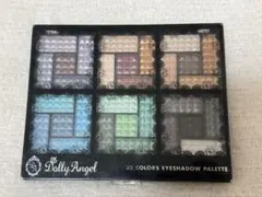Dolly Angel 30 Colors Eyeshadow Palette
