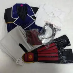 刀剣乱舞 堀川国広 コスプレ衣装 コストモ S 刀剣｜堀川国広 コスプレ衣装通販 (ほりかわくにひろ) 【コストモ】
