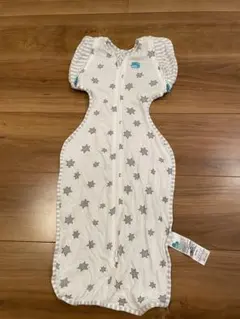 スワドルアップ トランジションバッグ バンブーライト Mサイズ ベビー 赤ちゃん