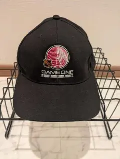 NFL GAME ONE JAPAN 2000 キャップ ヴィンテージ
