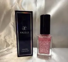 【値下げ❣️】Elegance RAZZLE ENAMEL LACQUER 01のサムネイル