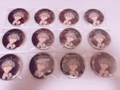 アイナナ　2022 記念日　缶バッジ　亥清悠