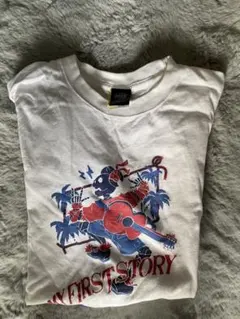 MFS MY FIRST STORY Tシャツ L 廃盤