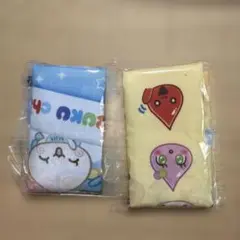 しずくちゃん ポーチアソートコレクション