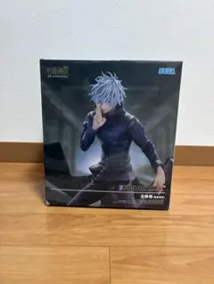 2026年最新】Figurizm 五条悟の人気アイテム - メルカリ