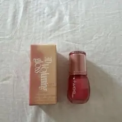 +twee 3D Voluming Gloss バニラ30% 2個セット