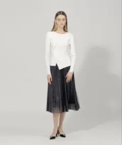 2025年最新】Epoca レディース ロングスカートの人気アイテム