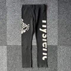 男の子　女の子　110㎝　ヒステリックミニ　ヒスミニ　レギンス　パンツ　洗い替え