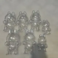 2026年最新】ラブブまとめ売りの人気アイテム - メルカリ