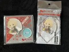 佐野万次郎 マイキー グッズ 東リべ アクスタ アクキー 傘っ子