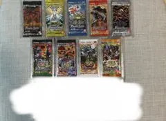 バトスピ　第十三弾まで　未開封ブースターパック　セット　初期　新品 バトスピ 第十三弾まで 未開封ブースターパック セット 初期 新品