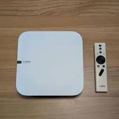 ほぼ未使用】XGIMI Elfin Flip 4K プロジェクター 動作確認のみ - メルカリ