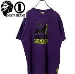 NESTA BRAND ネスタブランド メンズTシャツ Lサイズ