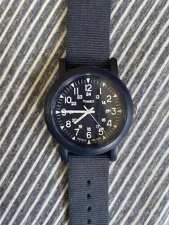 TIMEX Camper キャンパー