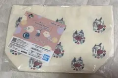 이치방쿠지 ムーミン C賞 トートバッグ