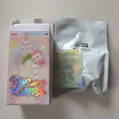 Biginto Energy ラブブストラップ　グリーン