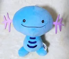 ポケセン ポケットモンスター ウパー(S)ぬいぐるみ