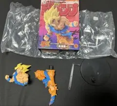 ドラゴンボール　缶バッジ　限定　ジャンプ　50周年 希少　新品未開封　レア 少年ジャンプ 50周年 ウエハース ドラゴンボール カード 鳥山明 未開封