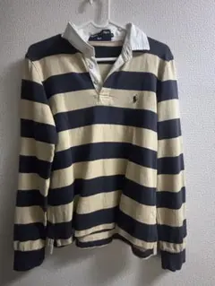 ラルフローレン ポロシャツ