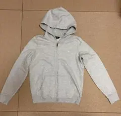 90s Ralph Lauren ジップパーカー 水色 希少 短丈 - メルカリ