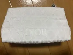 Dior ディオール ノベルティ　ポーチ