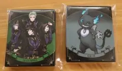 TWISTED WONDERLANDのミニキャンバスアート