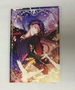 まほやく 星にまつわる物語 イラストカード - メルカリ