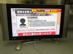 Panasonic TH-50PX300 プラズマテレビ 50インチ壁掛け型 Panasonic TH-50PX300 プラズマテレビ 50インチ壁掛け型 - メルカリ