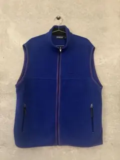 patagonia フリースベスト XL 90年代
