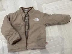 THE NORTH FACE 90cm リバーシブル　ジャケット