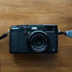 富士フイルム - 最終値下げ！動作品！ FUJIFILMデジタルカメラ　x100s オマケ付き！ 富士フイルム FUJIFILM X100S 価格比較 - 価格.com