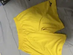 Lサイズ黄色黒白、アスレタ黄色 セット