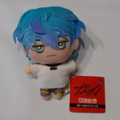 【新品未使用】カリスマ みにコレ！ぬいぐるみマスコット2 湊大瀬