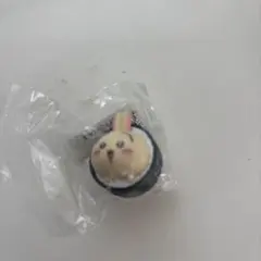 ちいかわ くら寿司 うさぎ キーホルダー