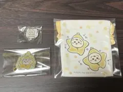 ちいかわベビー うさぎ 3点セット