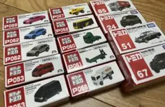 トミカ　新品未使用　まとめ売り 29台 2026年最新】トミカ 未使用の人気アイテム - メルカリ