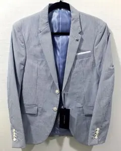 ◉◉新品タグ付き◉ZARA MANテーラードジャケット◉ザラ◉◉