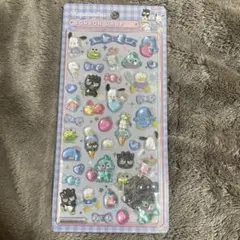 ゆ*み様 【国内正規品】 ボンボンドロップシール はぴだんぶい