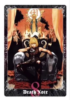 2026年最新】death note メロの人気アイテム - メルカリ