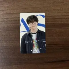 ZEROBASEONE メテュ トレカ