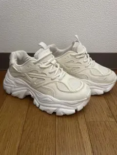 スニーカーレディース23