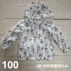 GAP 花柄ウインドブレーカーのサムネイル